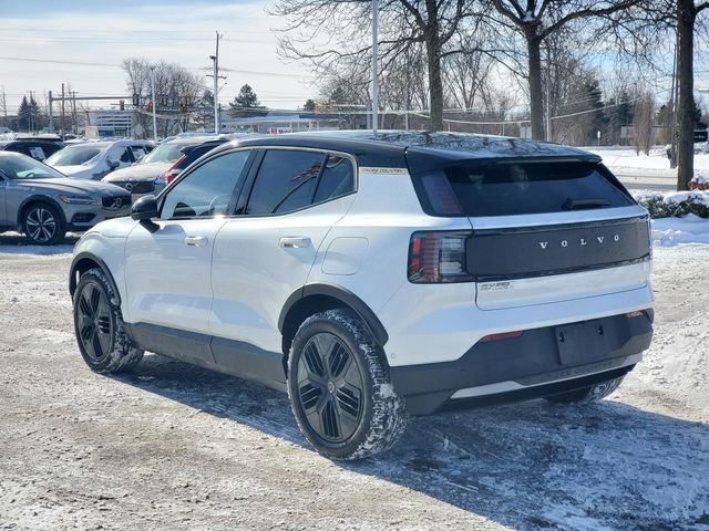 New 2026 Volvo EX30 Cross Country Ultra w/ Protection Package Premier AWD/4WD image 6