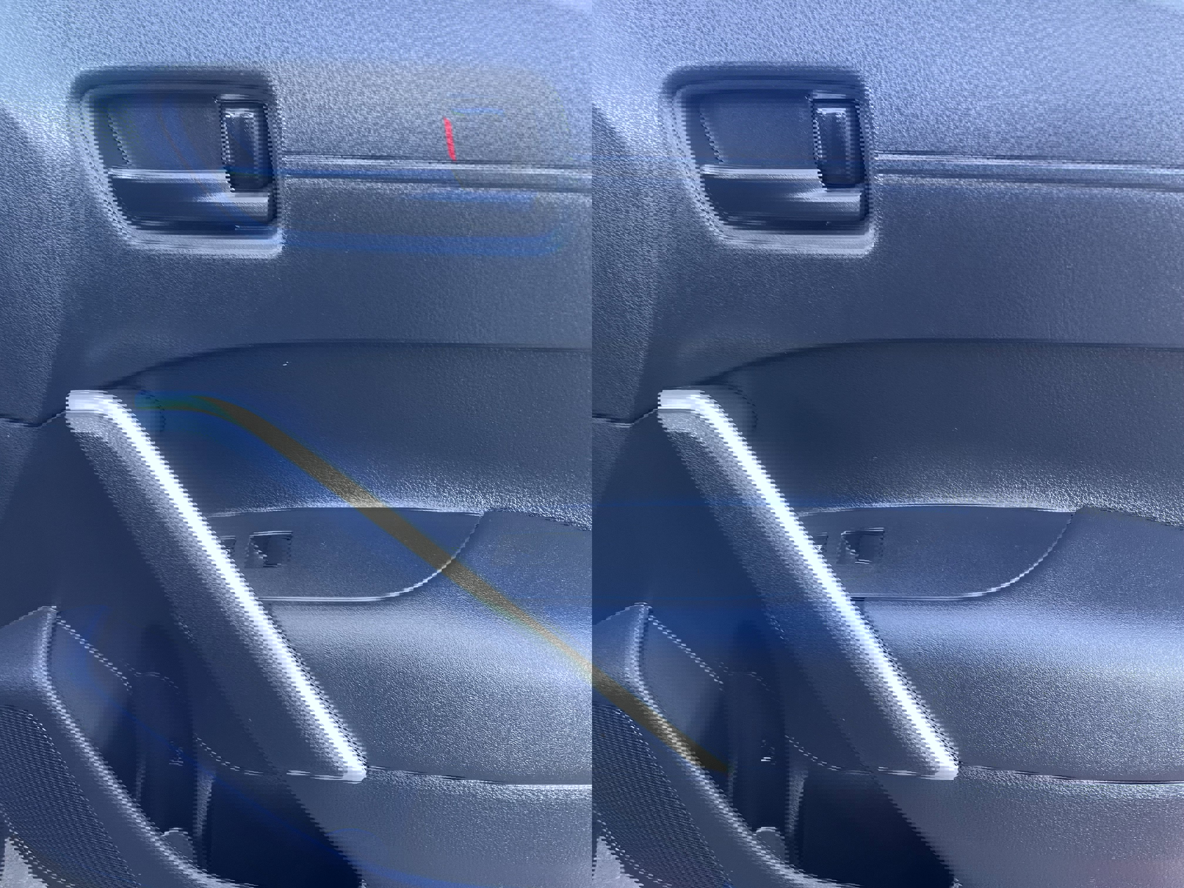 Used 2022 Toyota Corolla Cross LE image 30