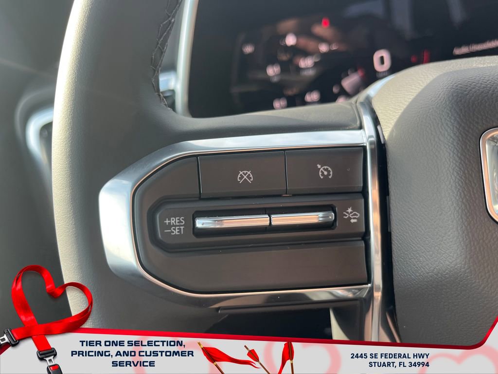 New 2026 GMC Canyon Elevation w/ Technology Package image 17