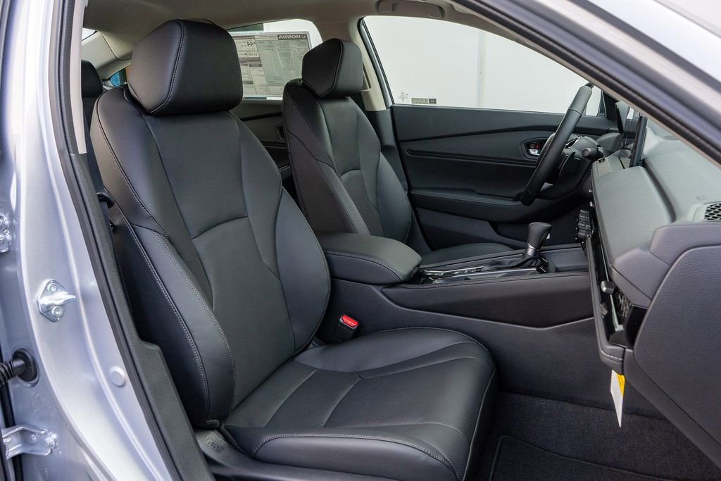 New 2026 Honda Accord Touring image 15