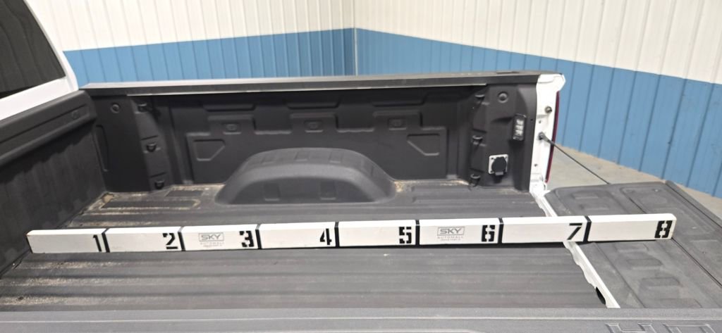 Used 2023 Chevrolet Silverado 2500 Custom w/ Custom Value Package image 38