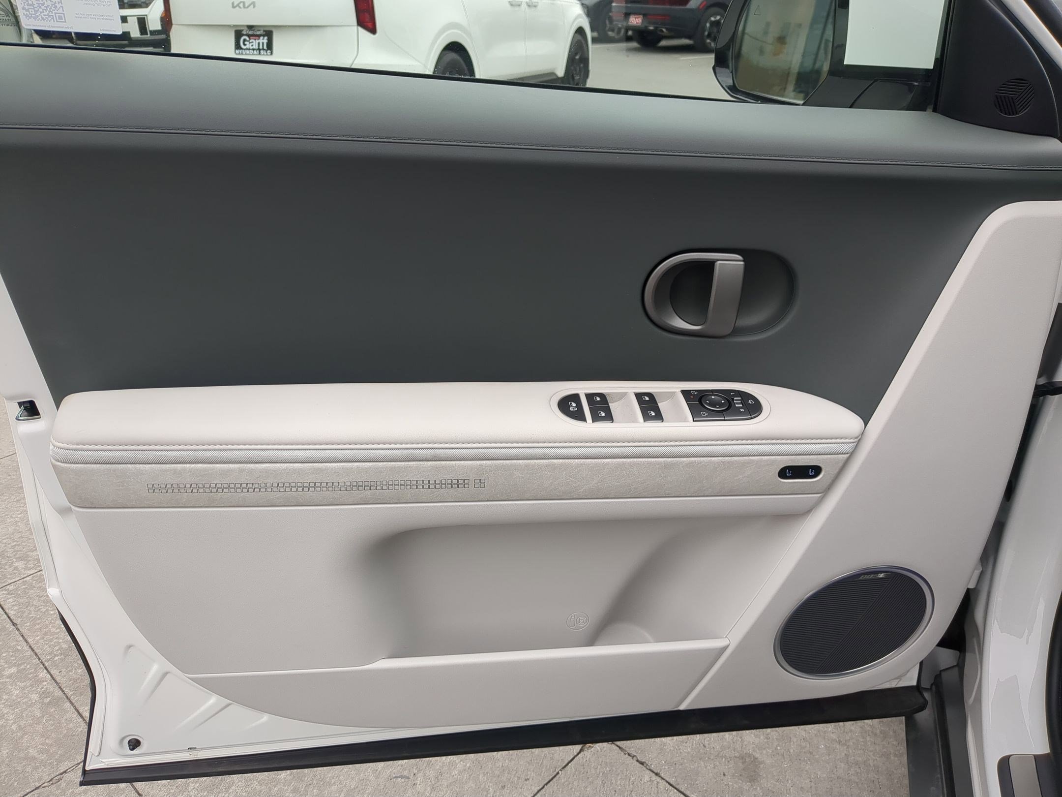 Certified 2026 Hyundai Ioniq 5 Limited image 14