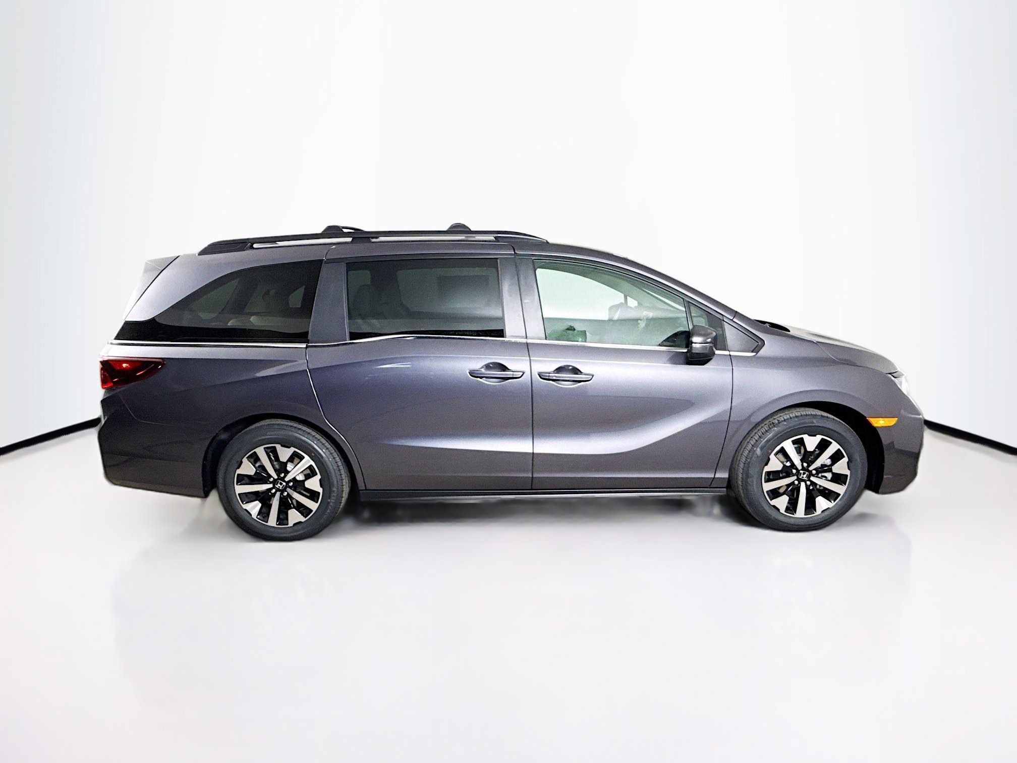 New 2026 Honda Odyssey EX-L image 2