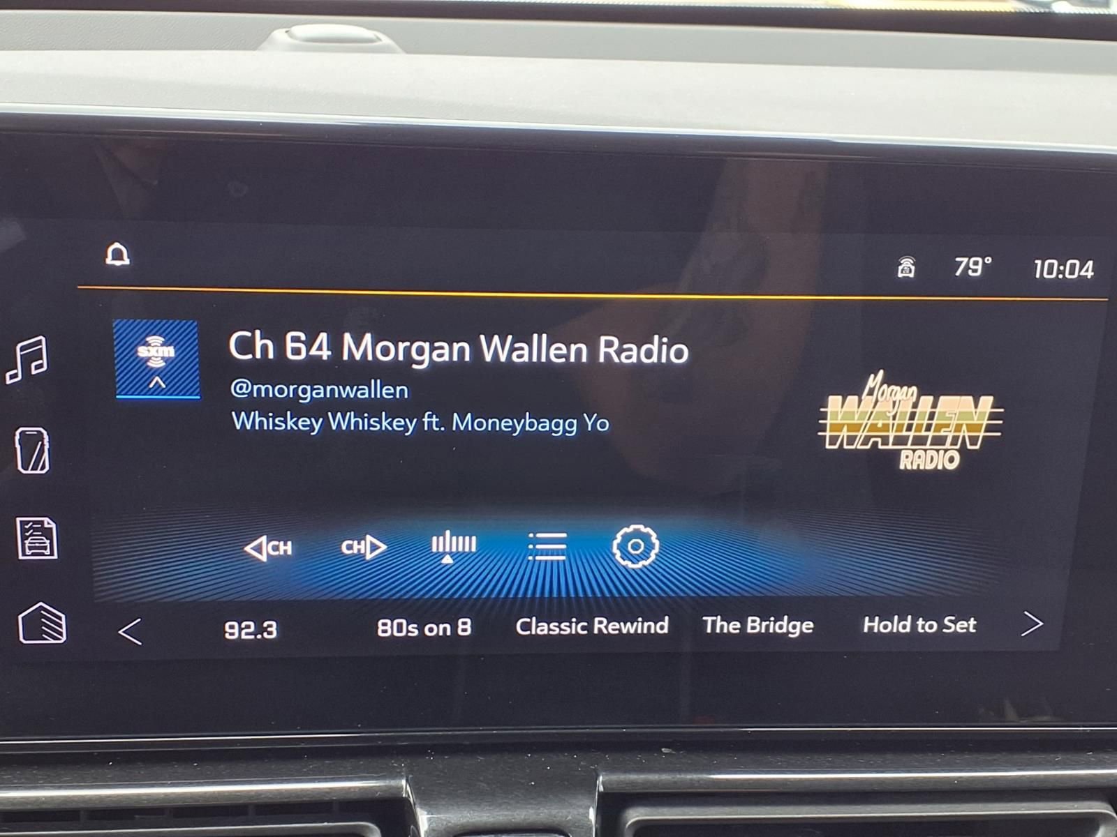 Used 2025 Chevrolet TrailBlazer LT AWD/4WD image 5