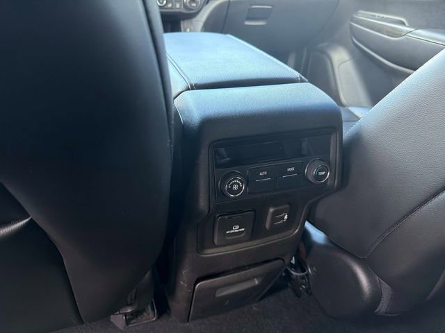 Used 2019 GMC Acadia SLT w/ Black Edition image 15