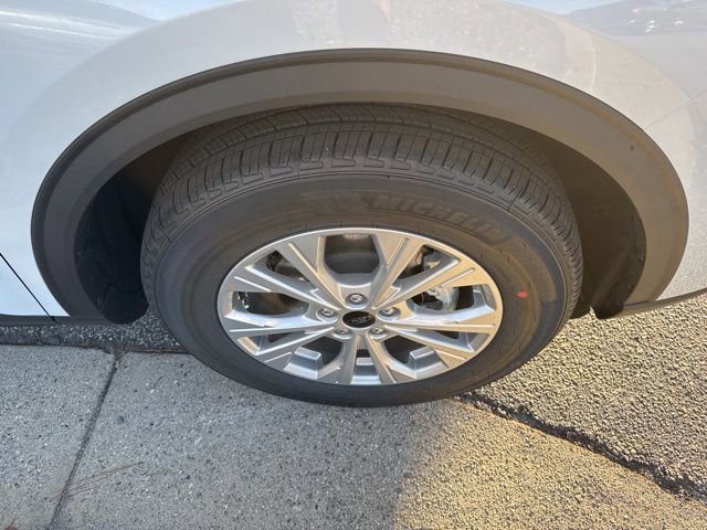 New 2026 Ford Escape Active w/ Tech Pack #1 FWD image 13