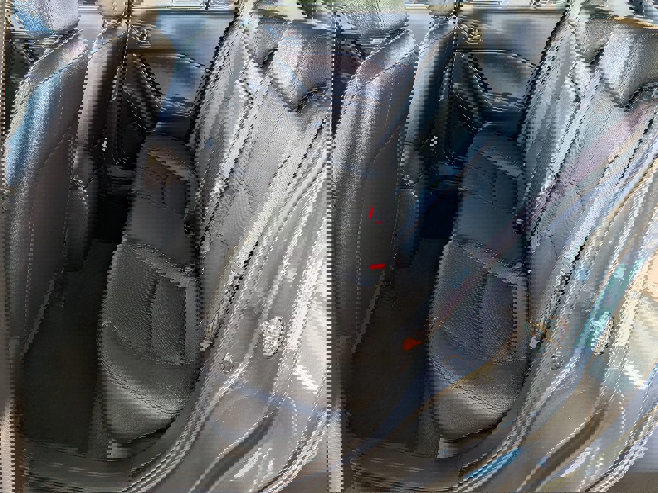 Used 2017 MAZDA MAZDA3 Grand Touring w/ Premium Equipment Package image 28