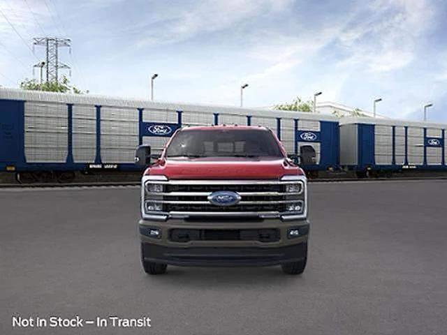 New 2026 Ford F250 King Ranch AWD/4WD image 48