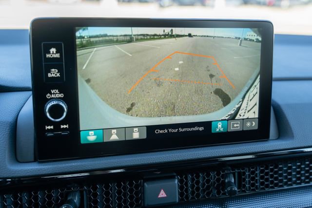 New 2026 Honda CR-V EX-L image 34