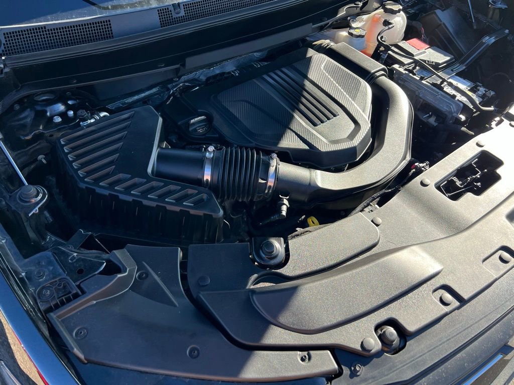 Used 2024 GMC Acadia Elevation image 45