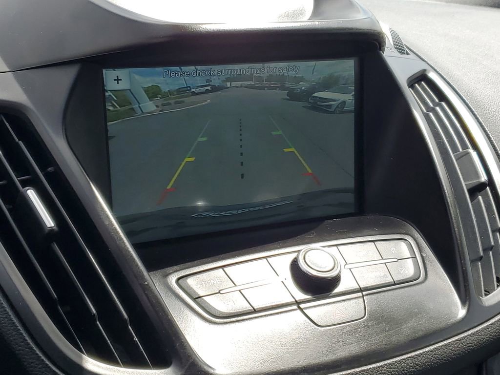 Used 2019 Ford Escape SE AWD/4WD image 20