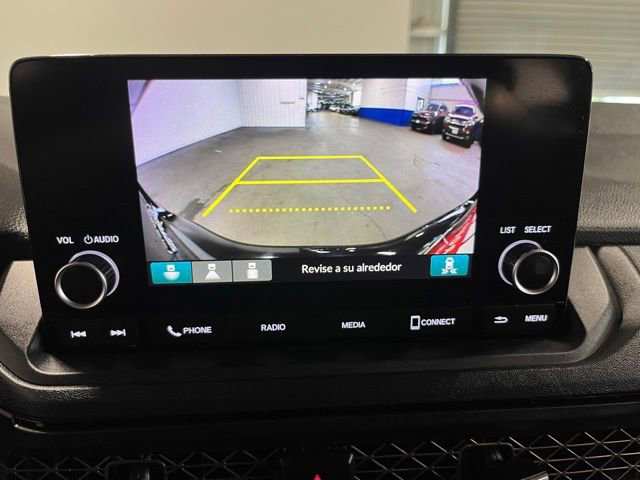 Used 2023 Honda Accord EX image 28