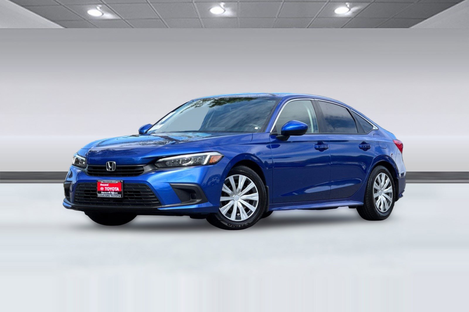 Used 2022 Honda Civic LX image 22