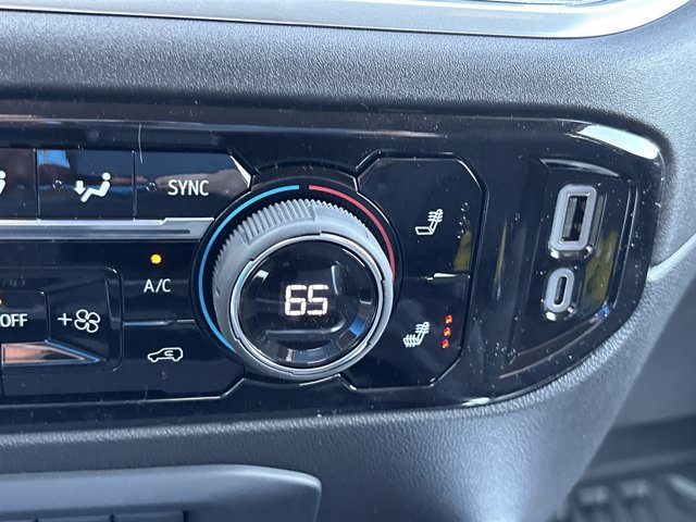 New 2026 Chevrolet Silverado 3500 LT w/ Convenience Package image 37