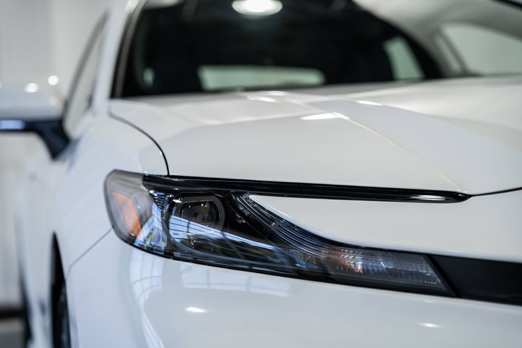 New 2026 Toyota Camry SE image 11