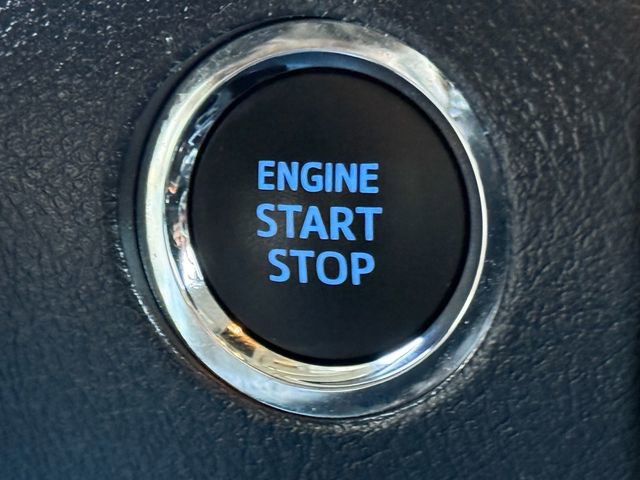 Certified 2024 Toyota 4Runner TRD Off-Road Premium image 24