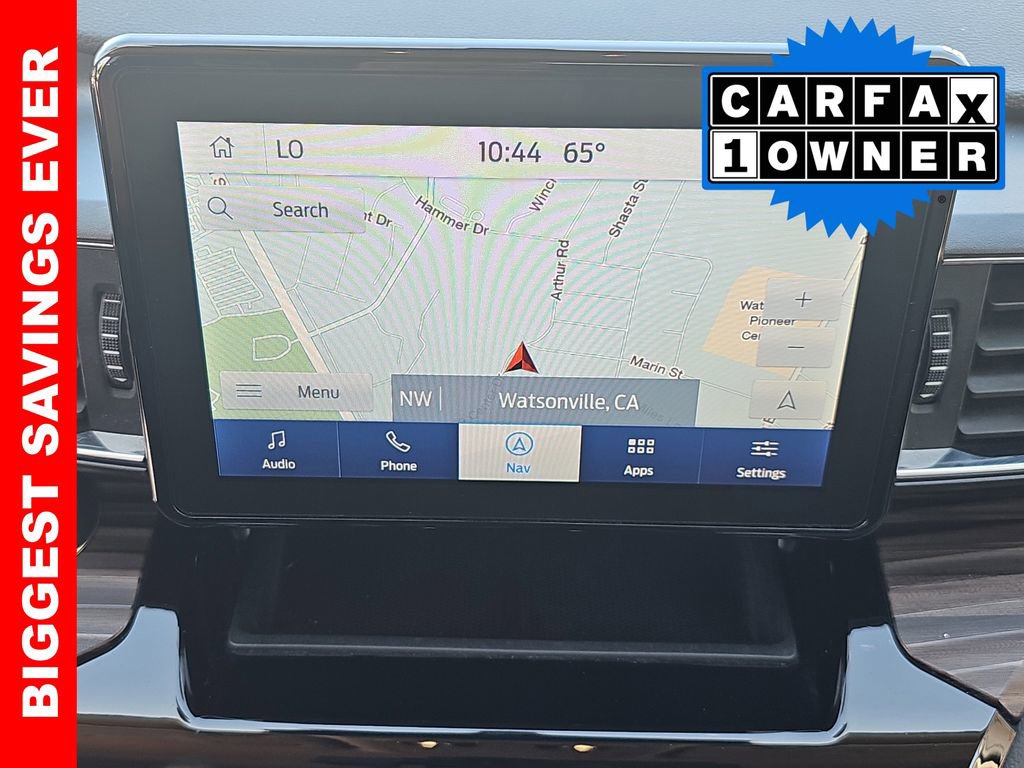 Used 2023 Ford Explorer Limited image 24