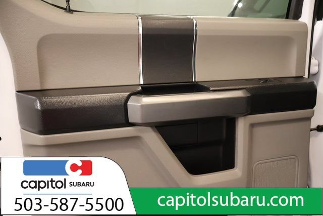 Used 2017 Ford F150 XLT w/ Equipment Group 301A Mid AWD/4WD image 29