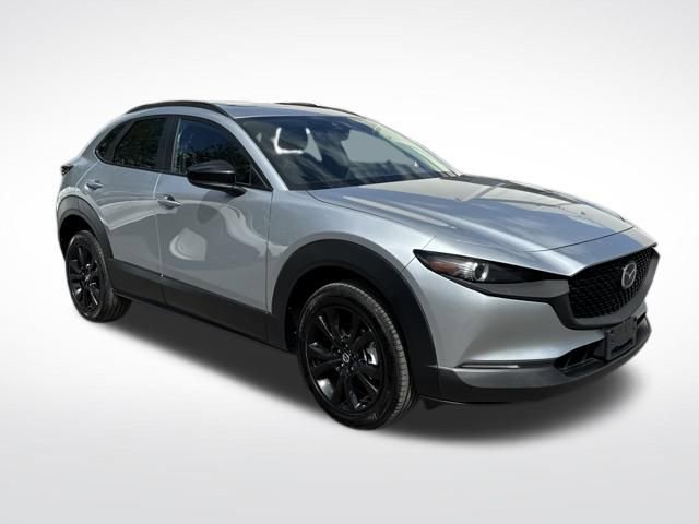 Used 2021 MAZDA CX-30 AWD 2.5 Turbo S image 9
