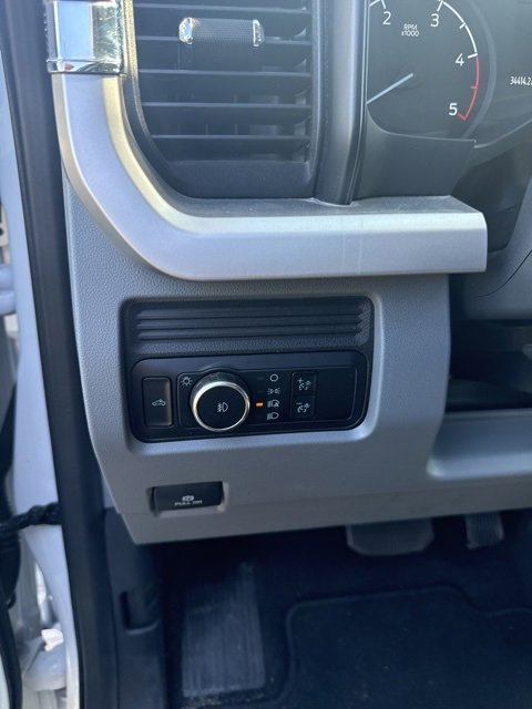 Used 2025 Ford F250 XLT image 17