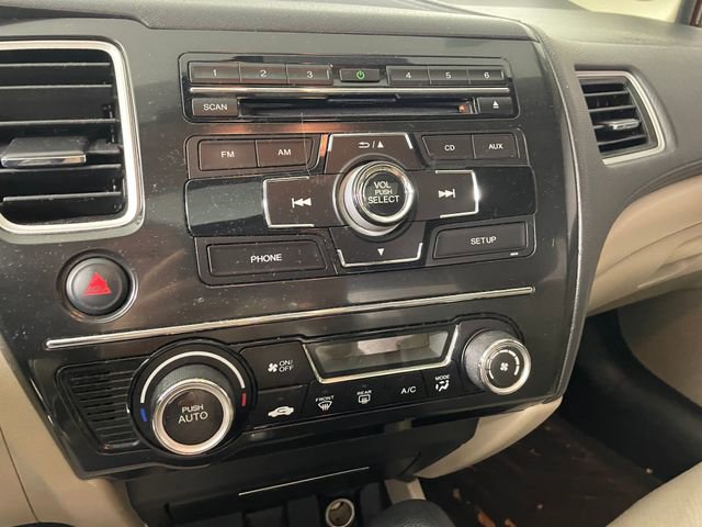 Used 2013 Honda Civic EX image 9