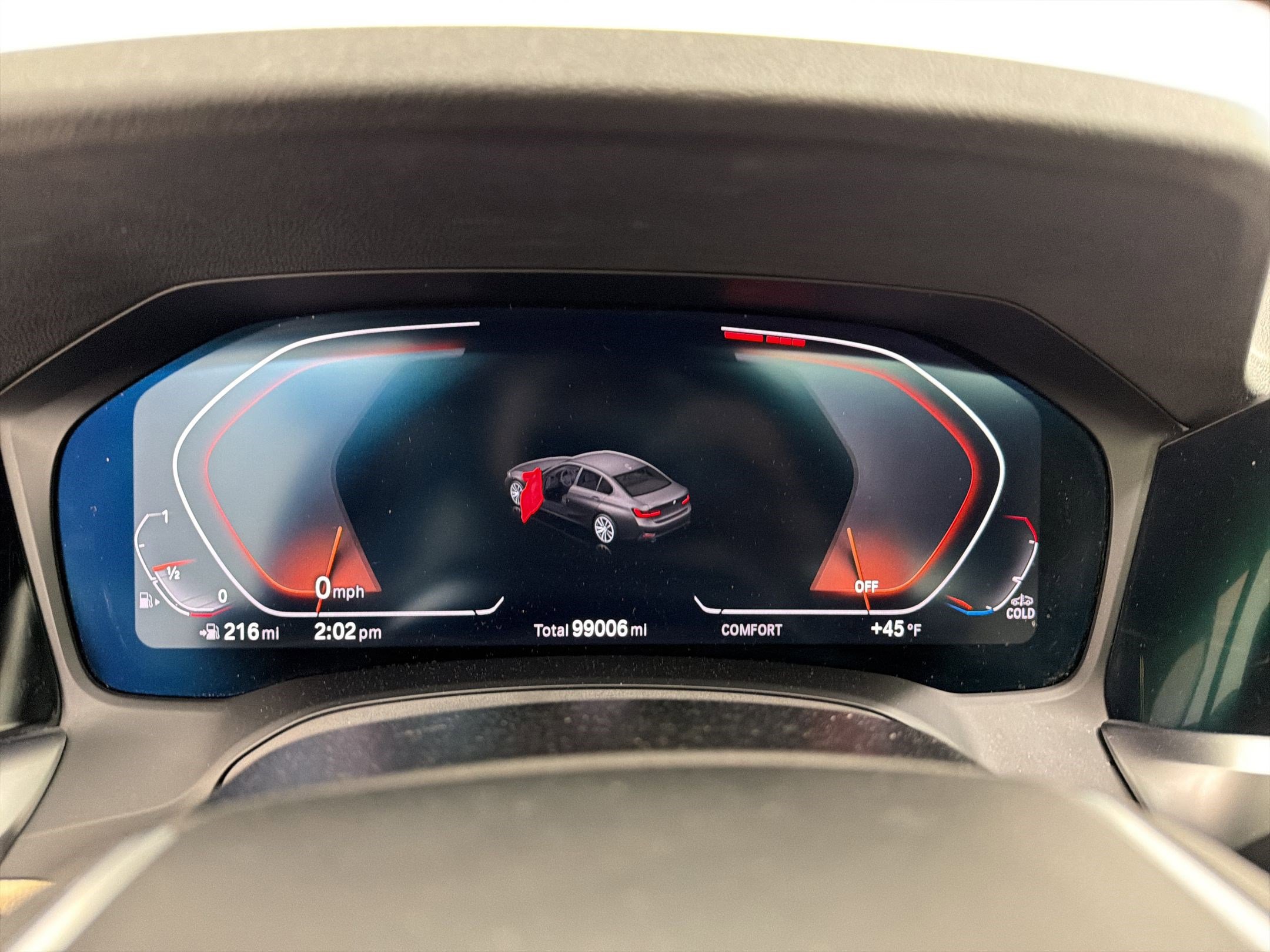 Used 2021 BMW 330i xDrive Sedan w/ Convenience Package image 18