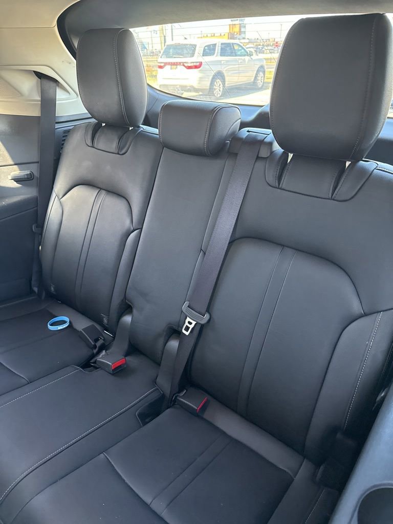 Used 2024 MAZDA CX-90 Plug-In Hybrid w/ Premium Pkg image 10