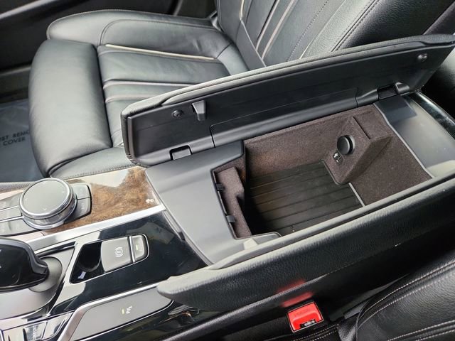 Used 2018 BMW 530i image 47