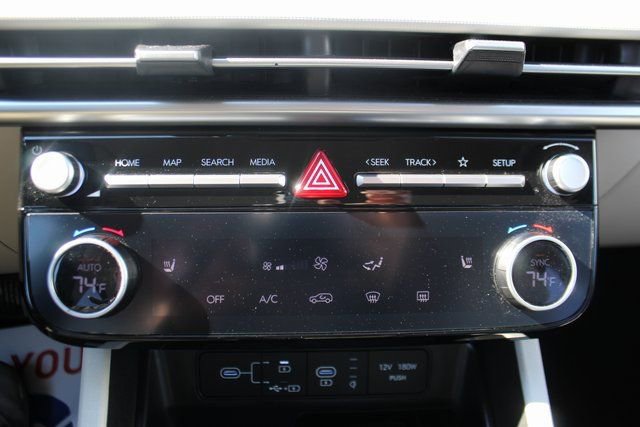 Used 2025 Hyundai Tucson SEL image 20