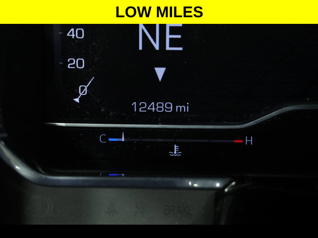Used 2025 GMC Sierra 1500 Elevation AWD/4WD image 8