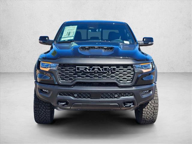 New 2026 RAM 1500 RHO w/ RHO Level 1 Equipment Group image 5