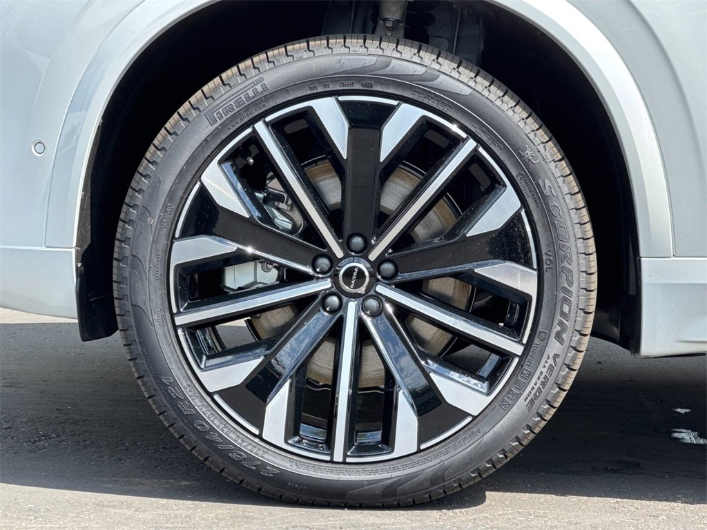 New 2026 Volvo XC90 T8 Ultra image 26