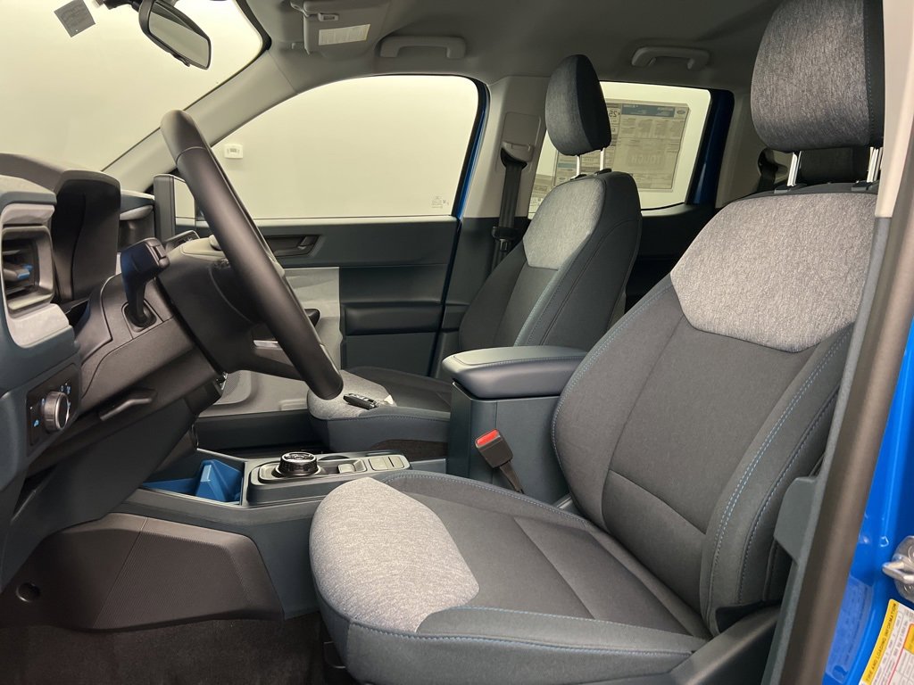 New 2025 Ford Maverick XLT w/ XLT Luxury Package image 25