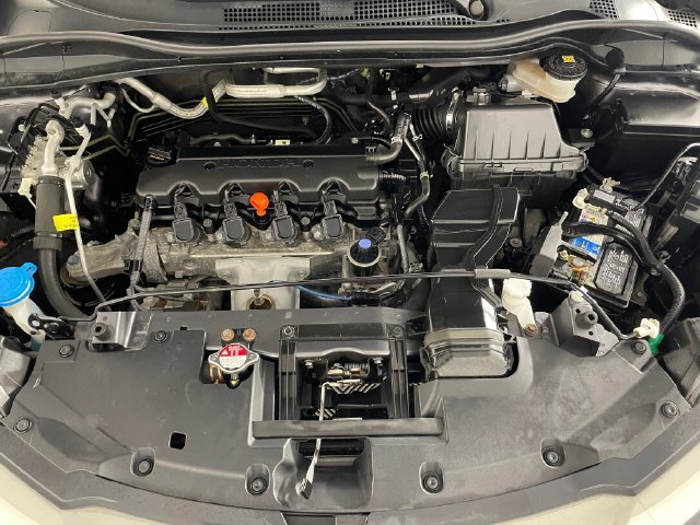 Certified 2019 Honda HR-V LX image 21