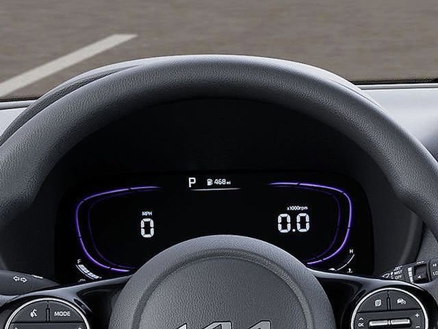 New 2025 Kia Soul S image 24