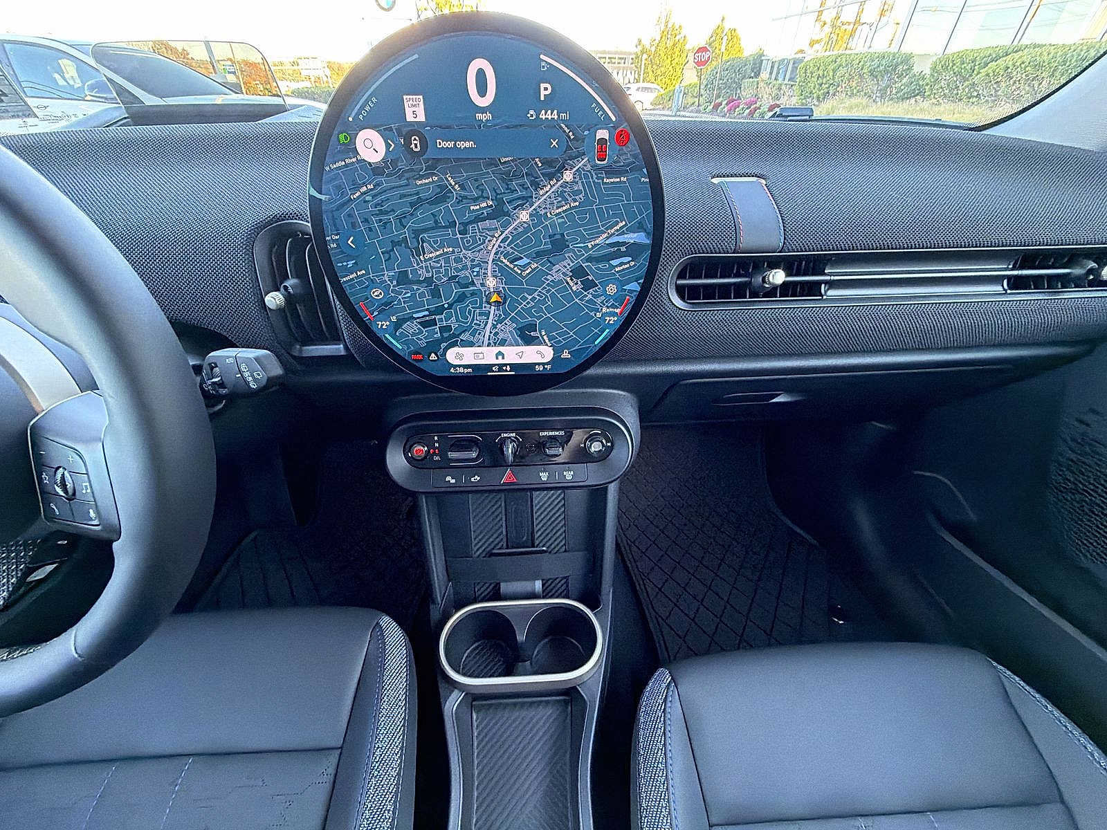 Used 2026 MINI Cooper S FWD image 24