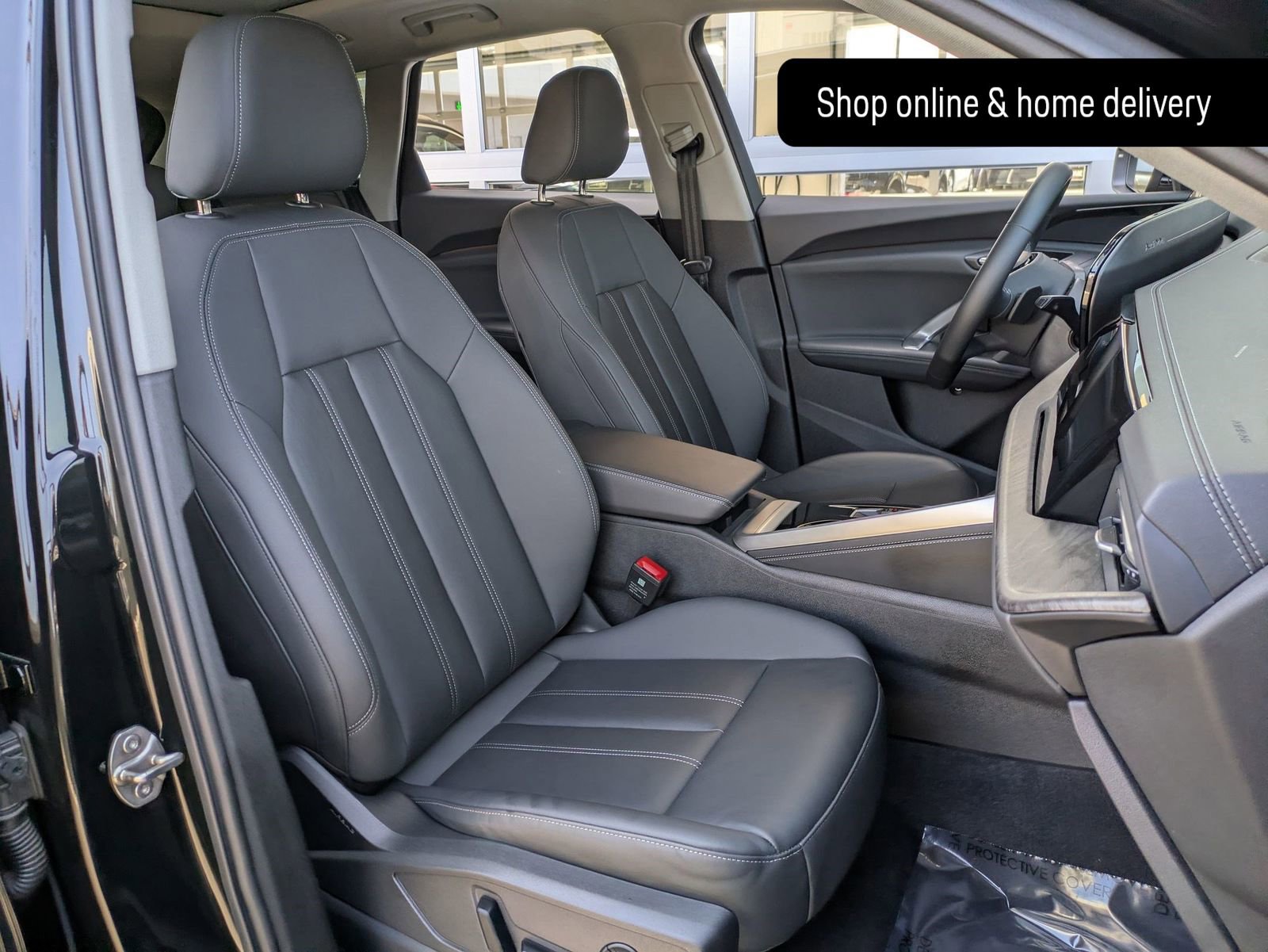 Used 2025 Audi Q5 Premium w/ Convenience Package image 28