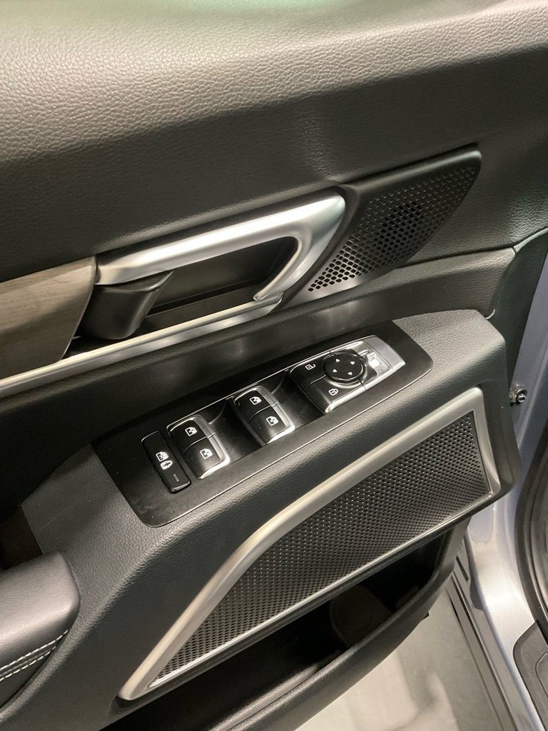 Used 2024 Kia Telluride EX X-Line image 7