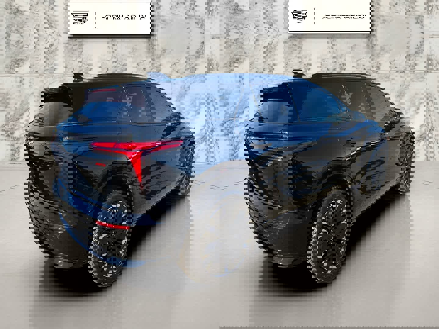 Used 2024 Chevrolet Blazer EV RS image 4