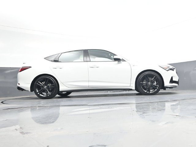 Used 2026 Acura Integra A-Spec w/ Technology Package FWD image 33