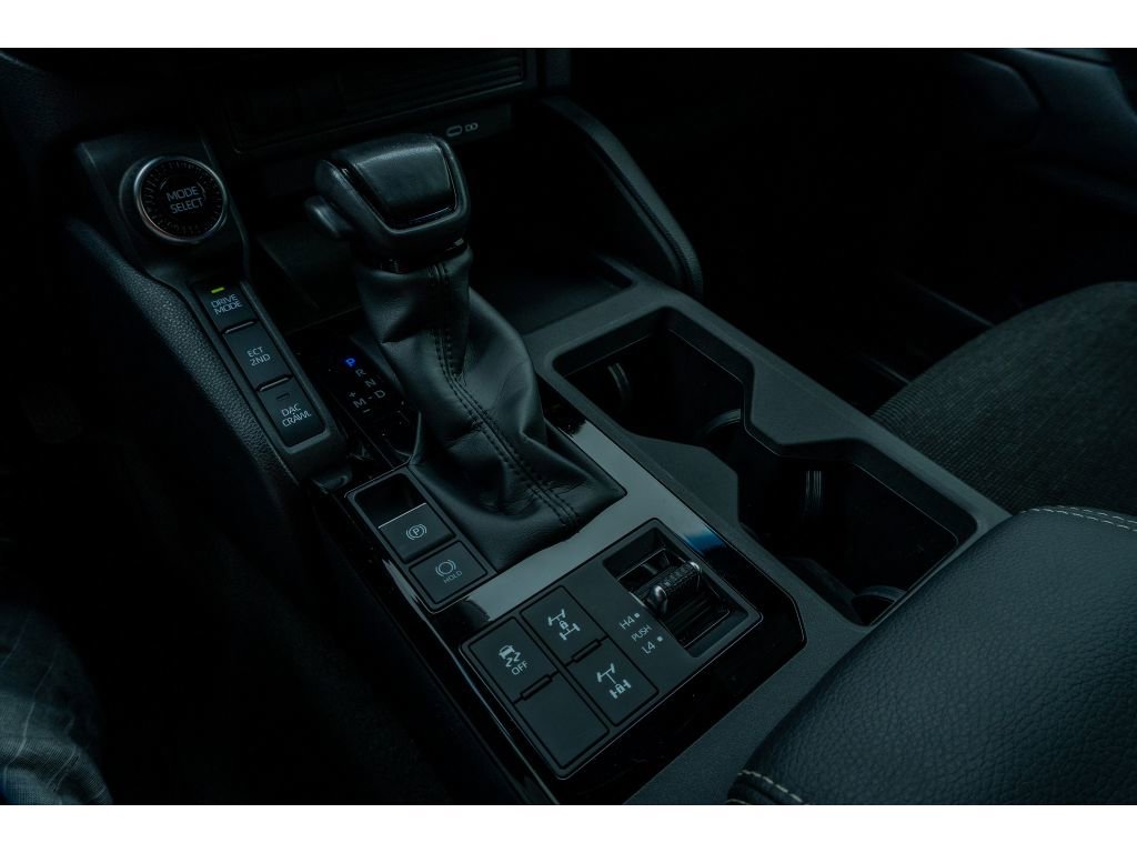 Used 2024 Toyota Land Cruiser 1958 image 26