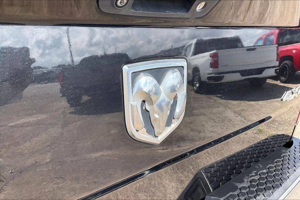 Used 2018 RAM 1500 Lone Star image 27