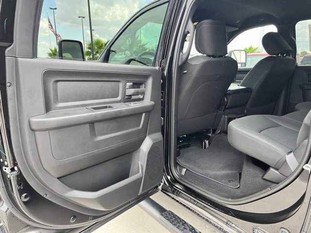 New 2026 RAM 2500 Tradesman image 17