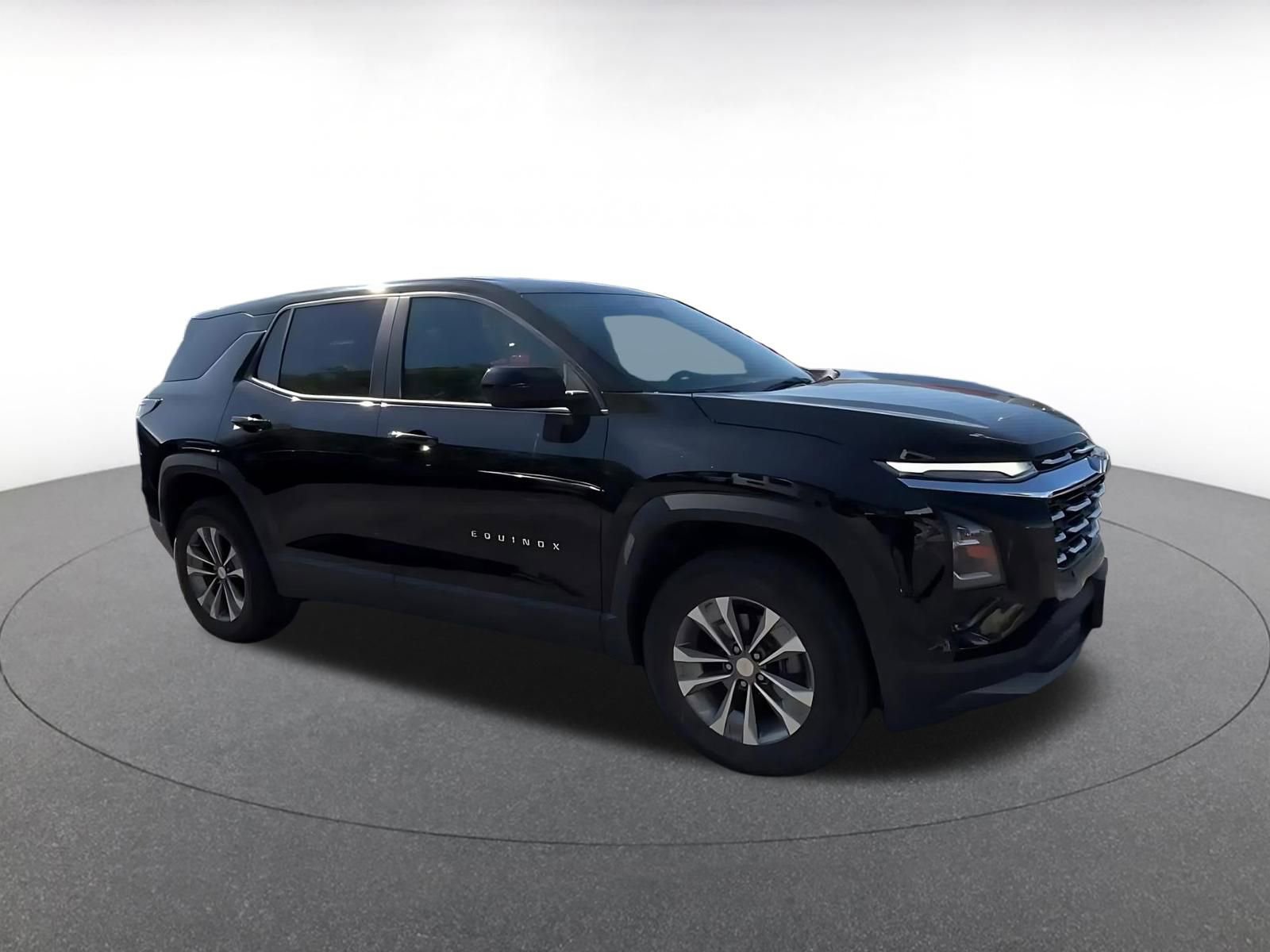Used 2025 Chevrolet Equinox LT AWD/4WD video 2
