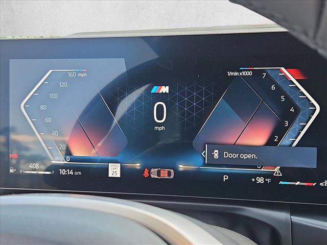 New 2026 BMW 230i xDrive Coupe w/ Premium Package AWD/4WD image 11