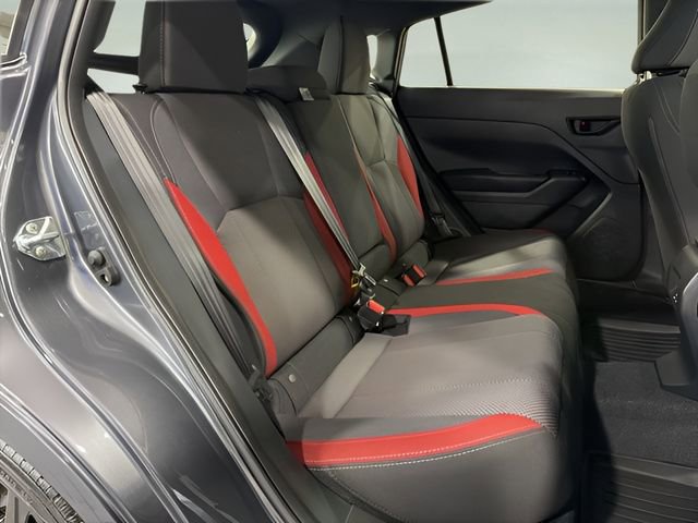 Used 2025 Subaru Impreza RS image 32