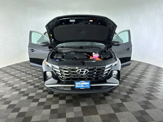 Used 2022 Hyundai Tucson SEL AWD/4WD image 12