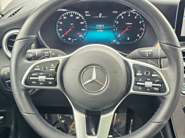 Used 2021 Mercedes-Benz GLC 300 4MATIC image 33