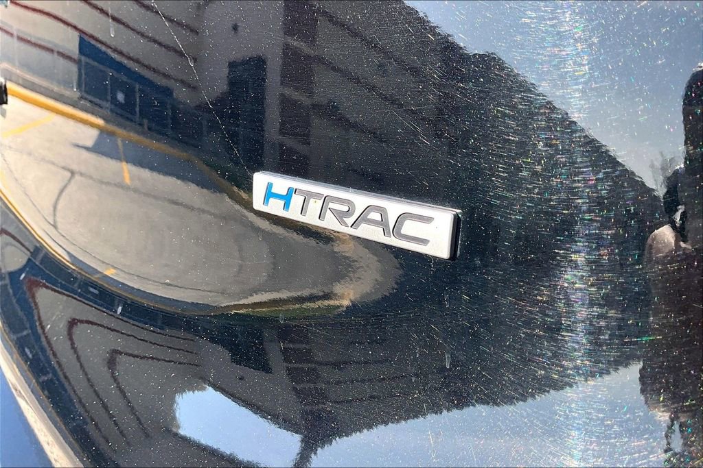 Used 2023 Hyundai Santa Fe SEL AWD/4WD image 7