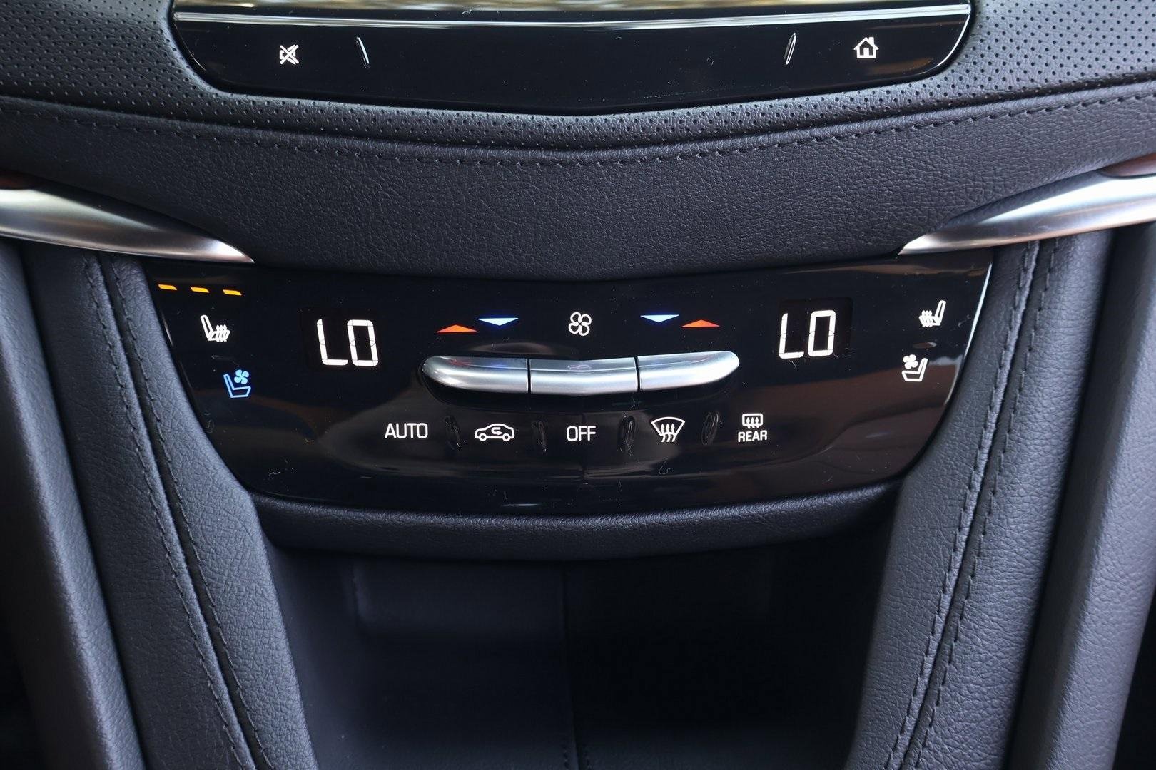 New 2025 Cadillac XT5 Premium Luxury w/ Technology Package image 26